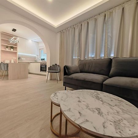 Apartments Mateo Vodice Kültér fotó