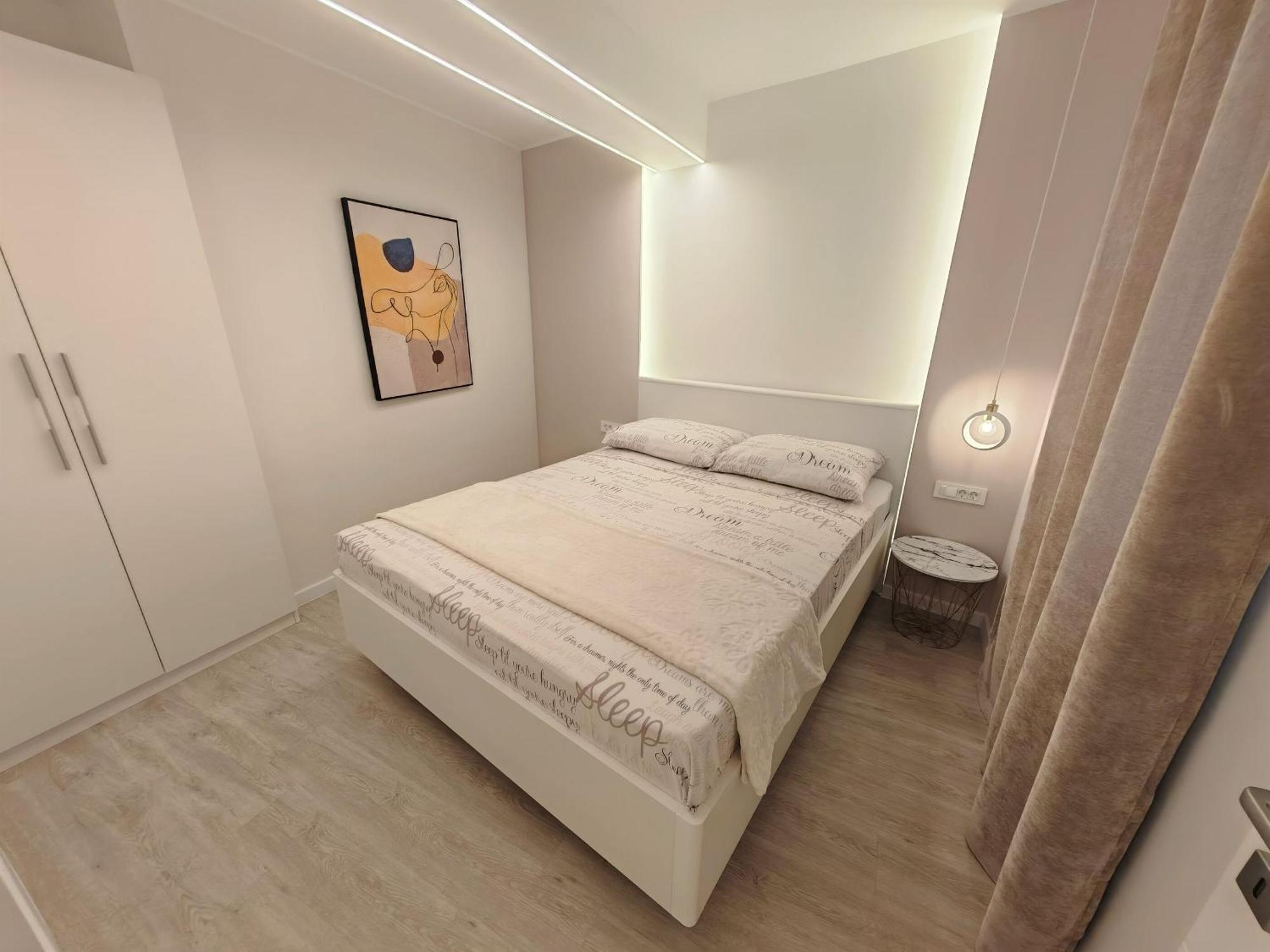 Apartments Mateo Vodice Kültér fotó