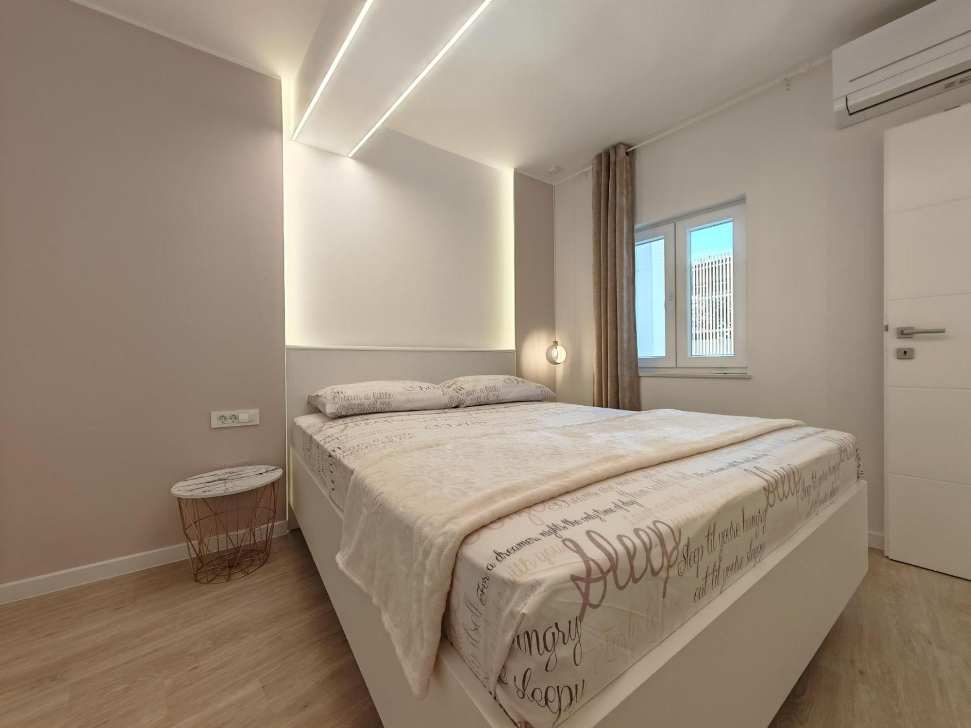 Apartments Mateo Vodice Kültér fotó
