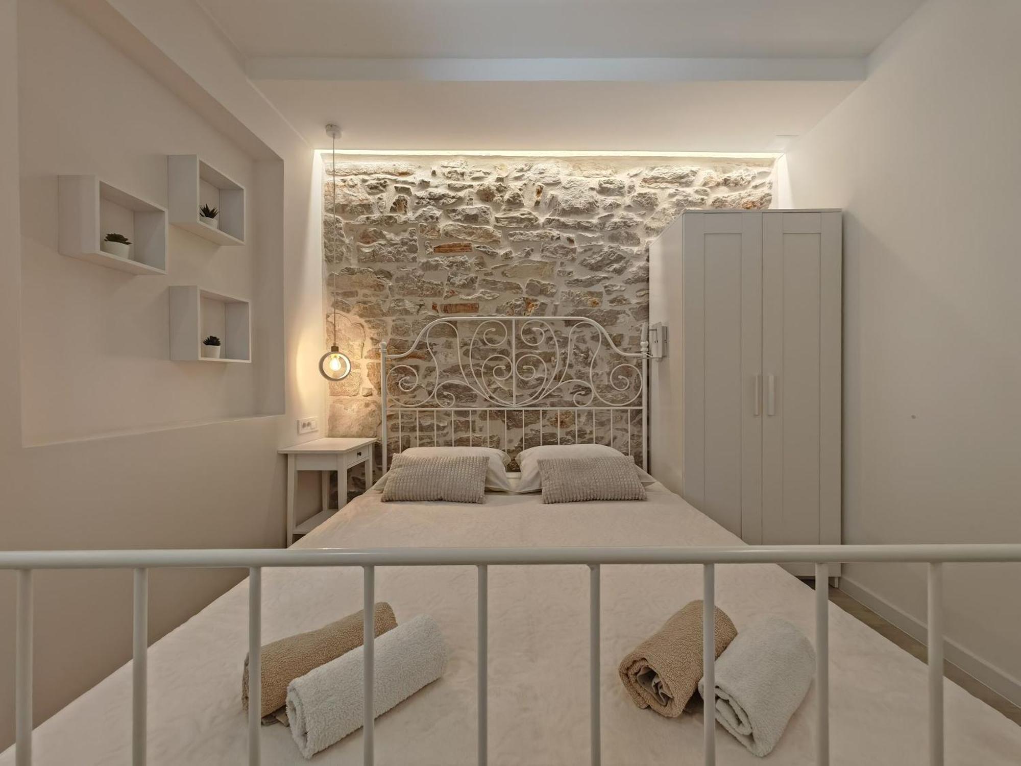 Apartments Mateo Vodice Kültér fotó