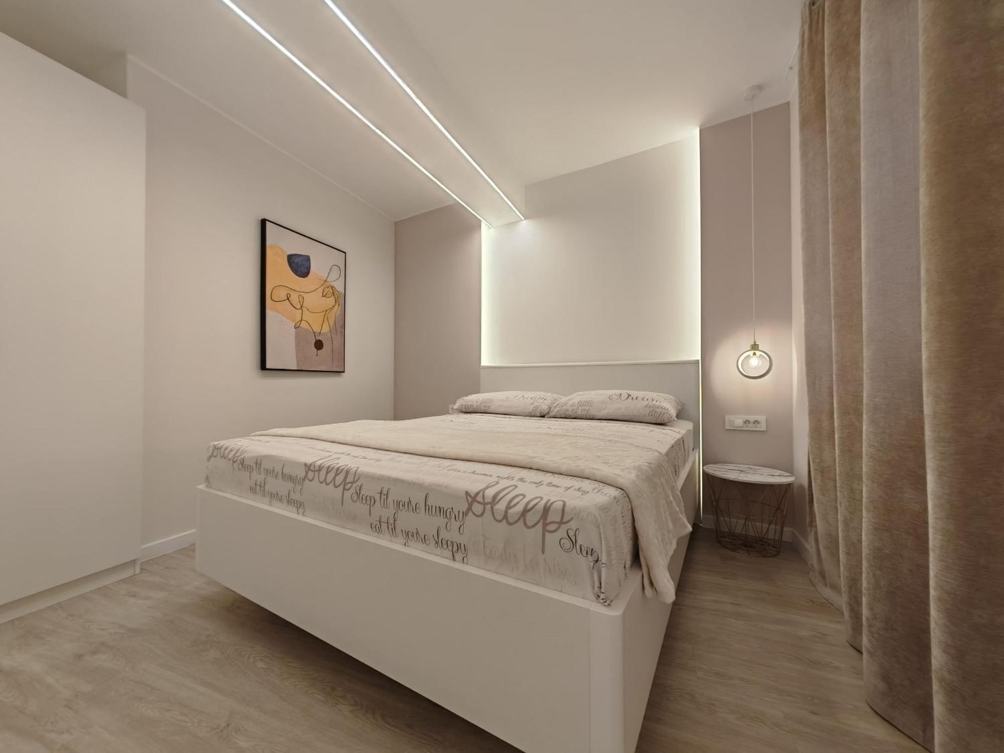 Apartments Mateo Vodice Kültér fotó